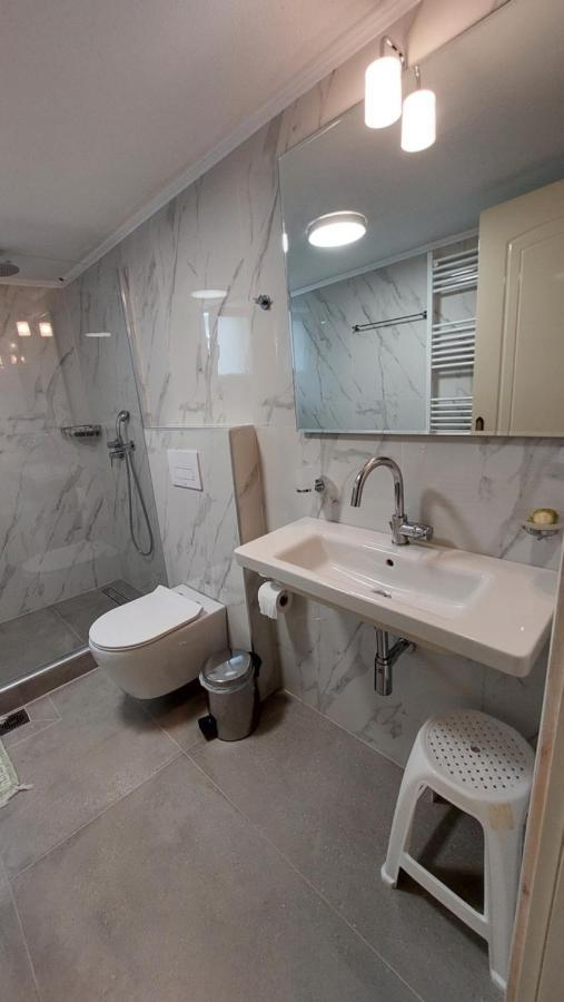 Апартаменты Maria & Kyros House Парга Экстерьер фото