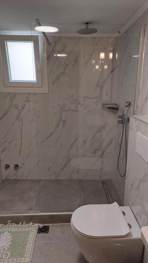 Апартаменты Maria & Kyros House Парга Экстерьер фото