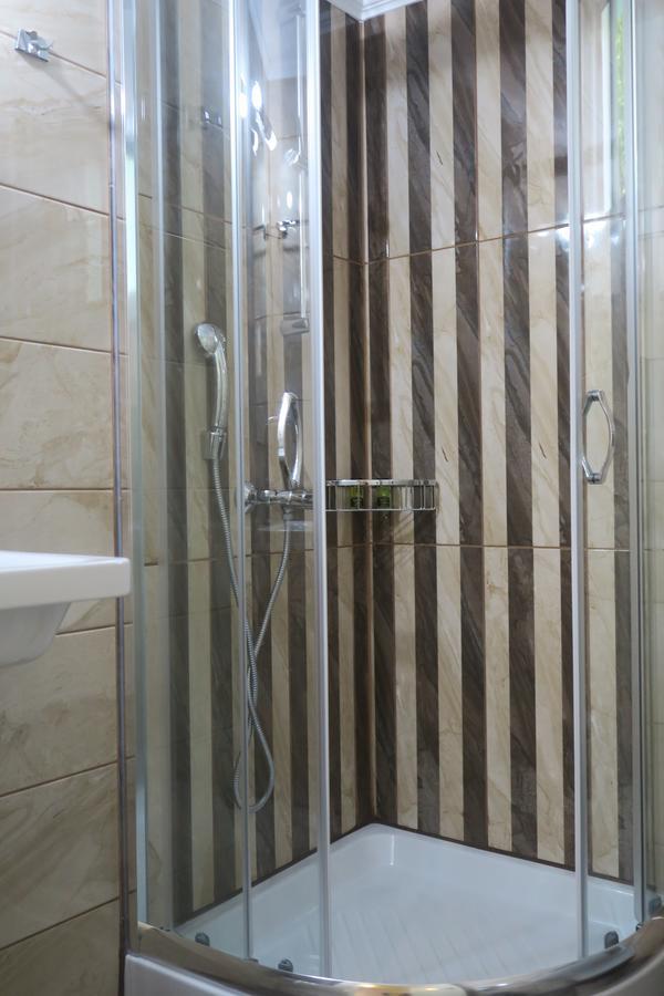 Апартаменты Maria & Kyros House Парга Экстерьер фото