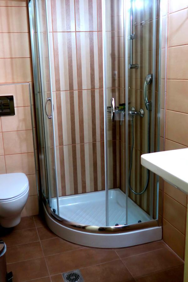 Апартаменты Maria & Kyros House Парга Экстерьер фото