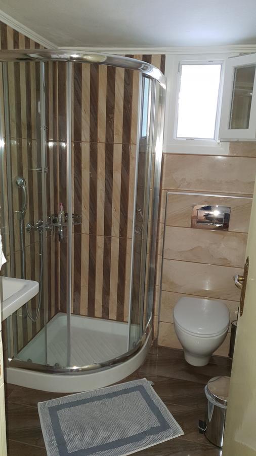 Апартаменты Maria & Kyros House Парга Экстерьер фото